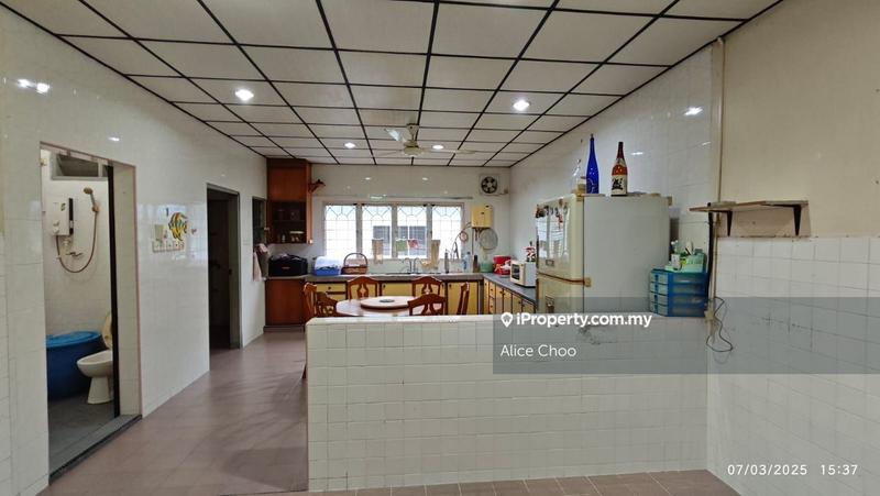 2-storey Terraced House for Sale in Taman Kluang Barat, Kluang by Alice Choo - iProperty.com.my