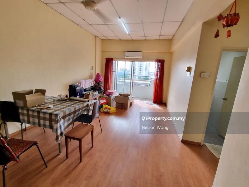 For Rent - Jalil Damai Apartments