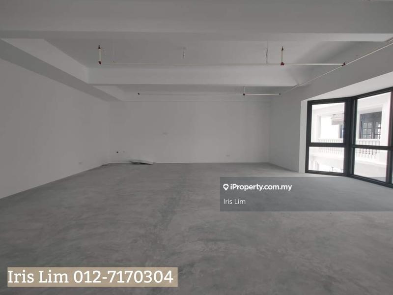 Shop / Office untuk Disewa di Eco Botanic, Iskandar Puteri (Nusajaya) oleh Iris Lim - iProperty.com.my
