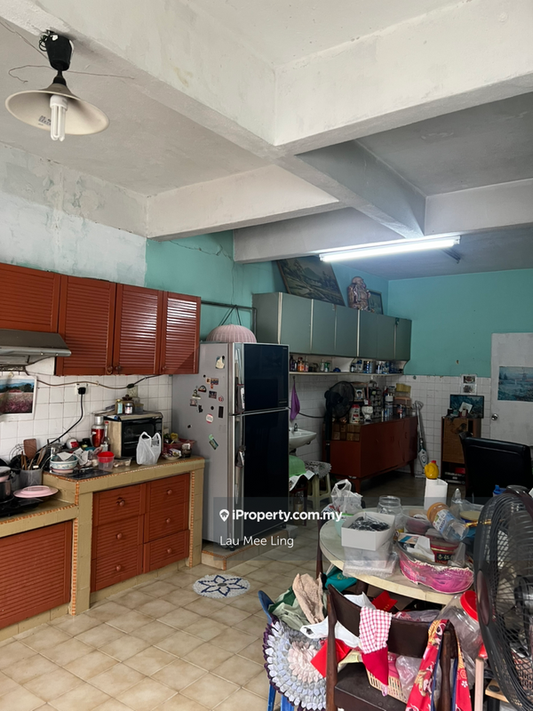 Semi-Detached House for Sale in Taman Desa, Taman Desa by Lau Mee Ling - iProperty.com.my