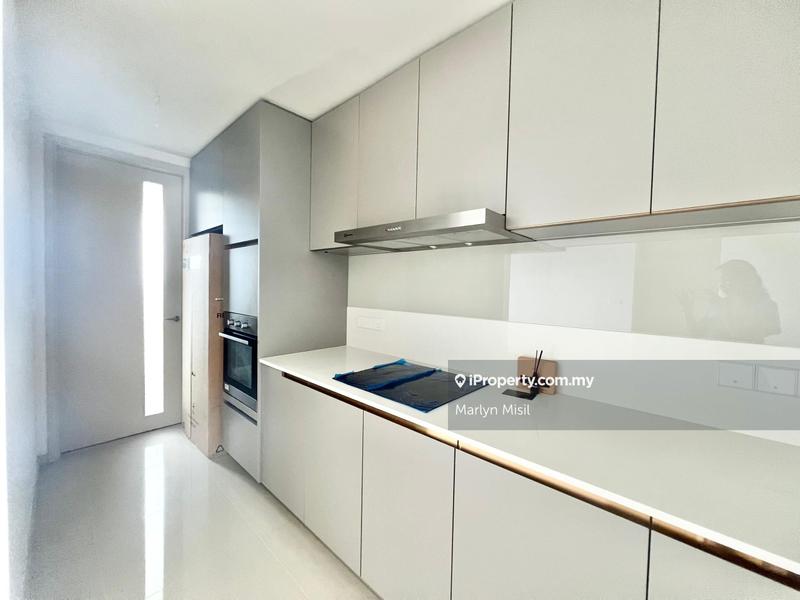 For Sale - Residensi Solaris Parq