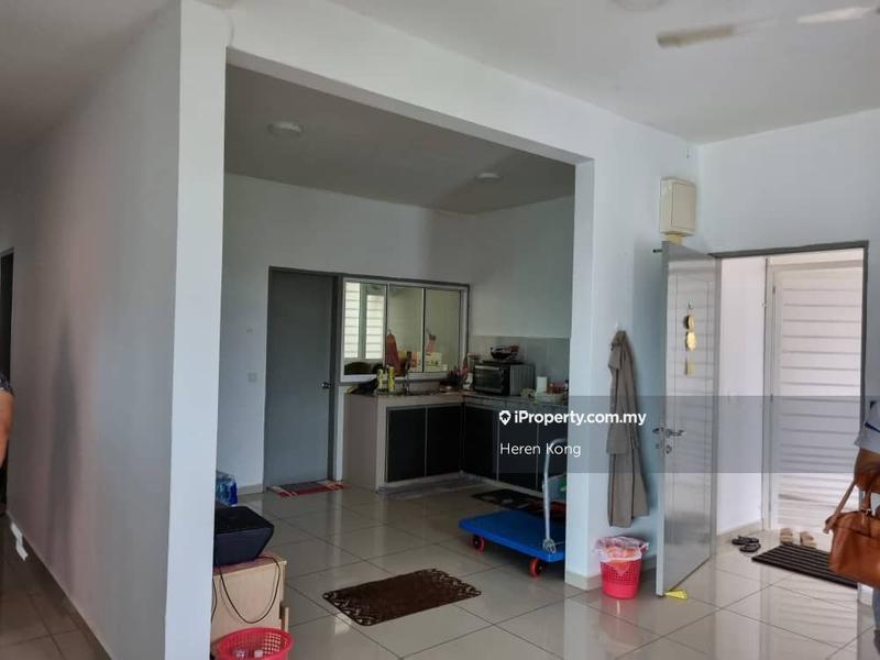 Condominium for Sale in Springville Residence by Heren Kong - iProperty.com.my
