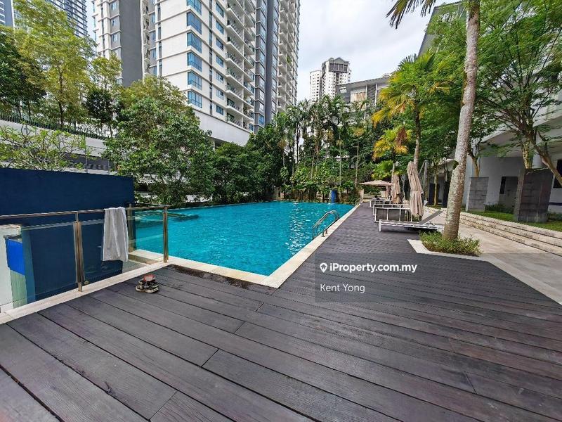 Kondominium untuk Dijual di Kiara 1888 oleh Kent Yong - iProperty.com.my