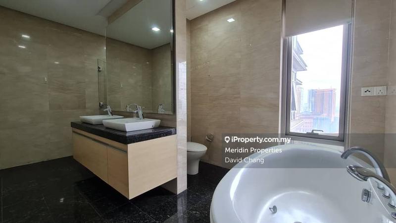 Service Residence for Rent in Pavilion Residences by David Chang - iProperty.com.my