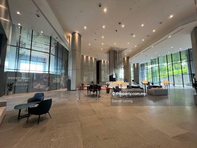 Office for Sale in Solaris Dutamas, Publika, Arcoris Mont Kiara, KL City Centre by Daniel Leong - iProperty.com.my
