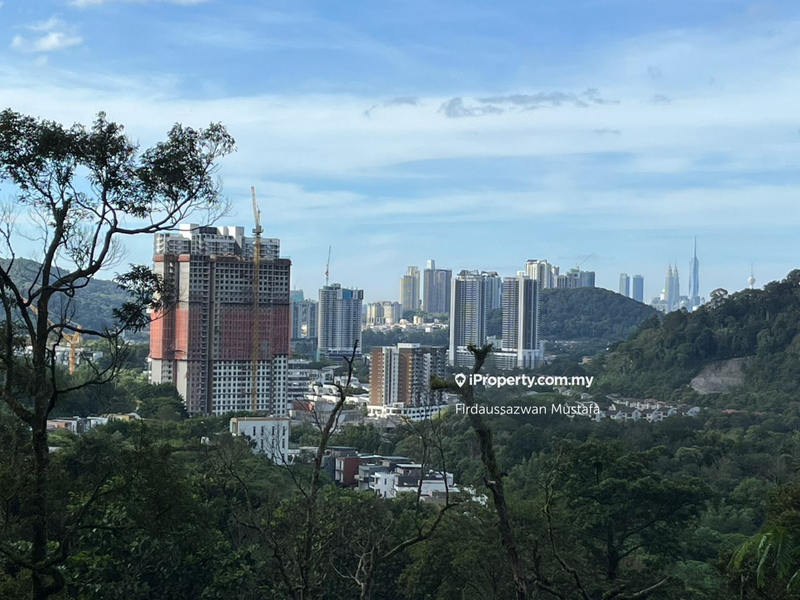 Agricultural Land for Sale in Taman Melawati, Ulu Kelang by Firdaussazwan Mustafa - iProperty.com.my