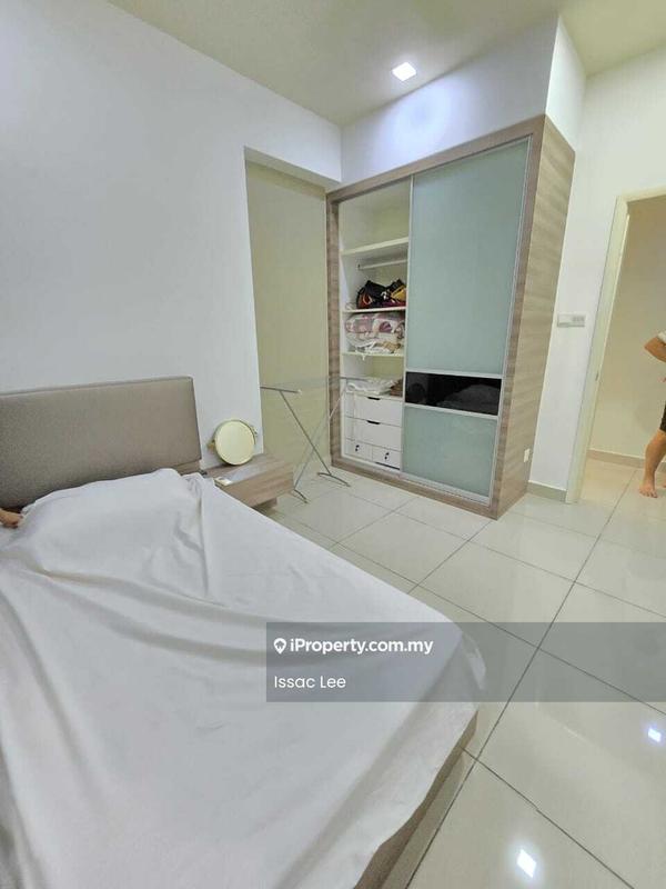 Service Residence for Rent in Summerton by Issac Lee - iProperty.com.my