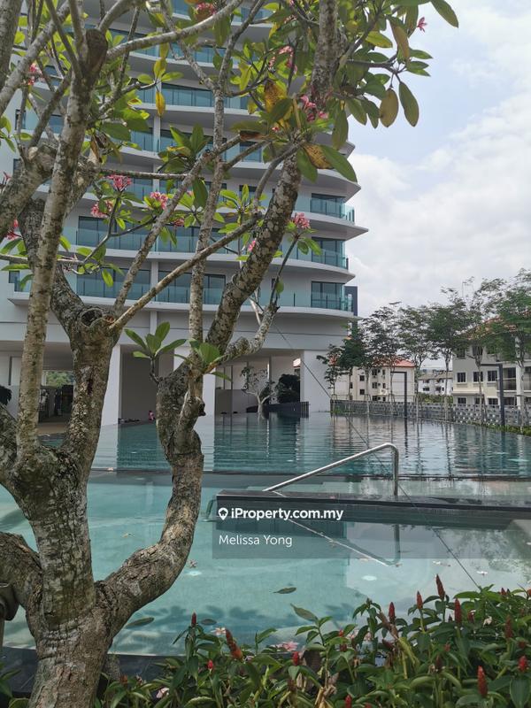 Kondominium untuk Dijual di The Riyang oleh Melissa Yong - iProperty.com.my
