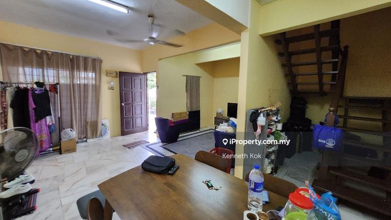 Rumah Teres 2-Tingkat untuk Dijual di Usj 1, Subang Jaya oleh Kenneth Kok - iProperty.com.my