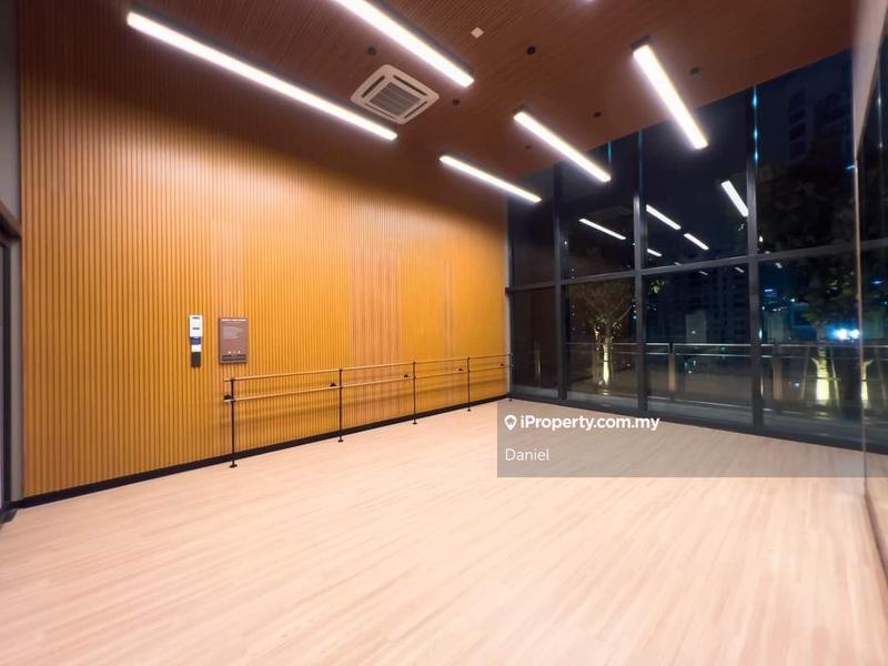 Service Residence for Sale in Pavilion Ceylon Hill by Daniel - iProperty.com.my