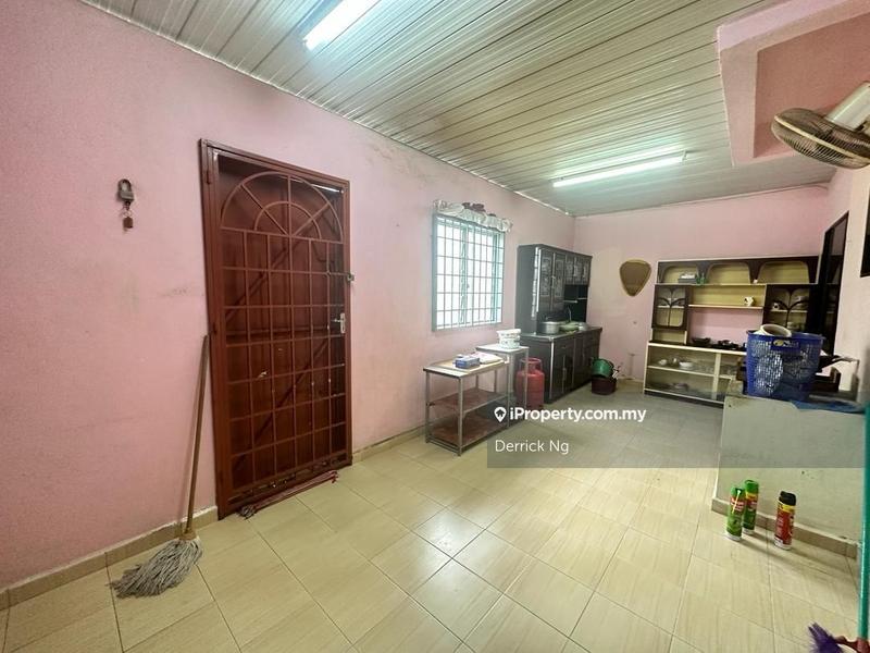 Rumah Berangkai 2 Tingkat untuk Dijual di Taman Petani Jaya, Sungai Petani oleh Derrick Ng - iProperty.com.my
