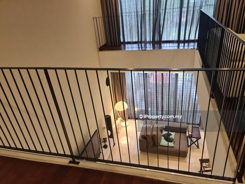 3-storey Terraced House for Sale in Taman Desa, Taman Desa by Shimry Wong - iProperty.com.my
