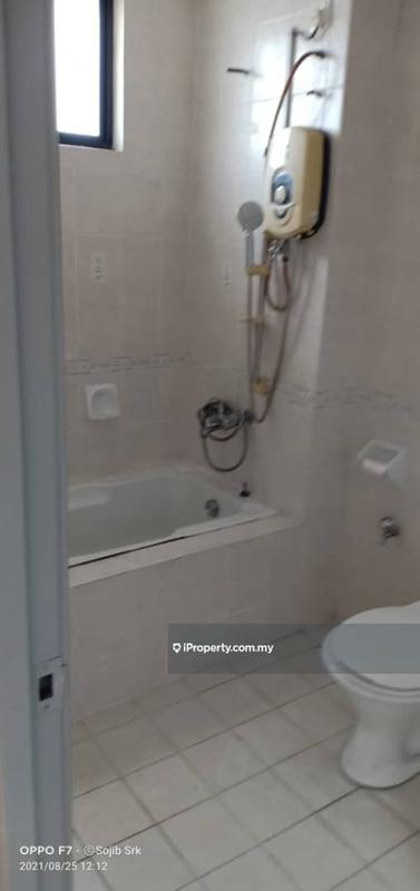 Rumah Berkembar untuk Disewa di Taman Mutiara Indah, Puchong oleh Vincent Lau - iProperty.com.my