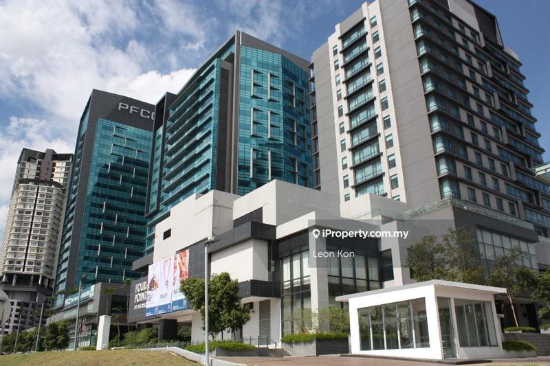 Office for Rent in Bandar Puteri Puchong, Puchong by Leon Kon - iProperty.com.my