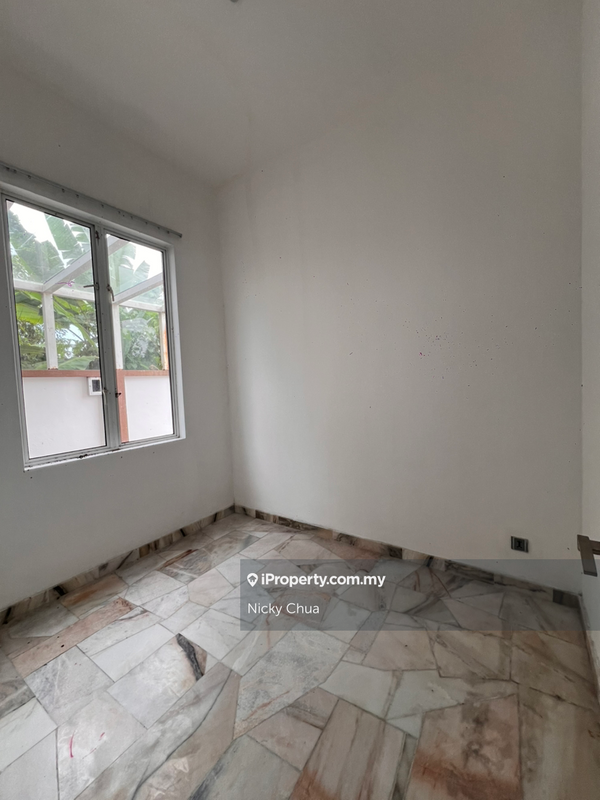 Banglo untuk Dijual di Nuri Indah 3 Storey Biggest Bungalow （Rasah Jaya）, Seremban oleh Nicky Chua - iProperty.com.my