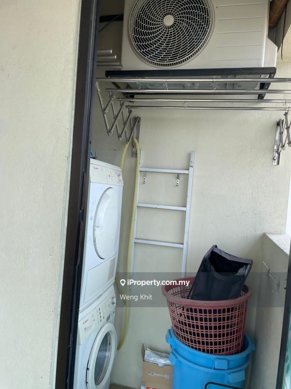 Condominium for Sale in Platinum Hill PV 8 by Weng Khit - iProperty.com.my