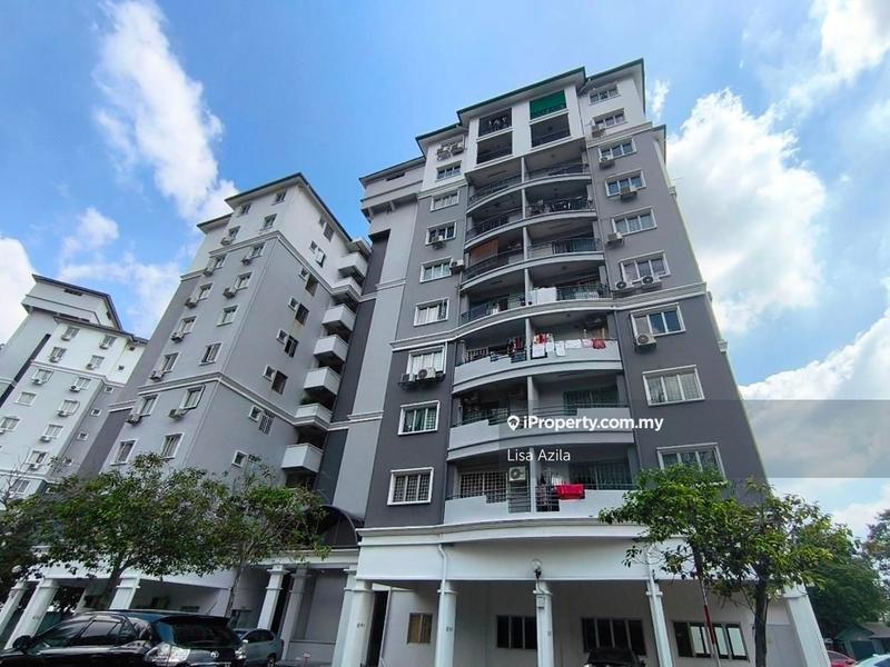 For Sale - Pandan Puteri