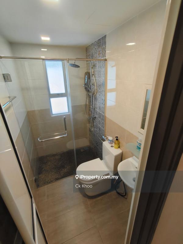 Kondominium untuk Dijual di 1120 Park Avenue oleh Ck Khoo - iProperty.com.my