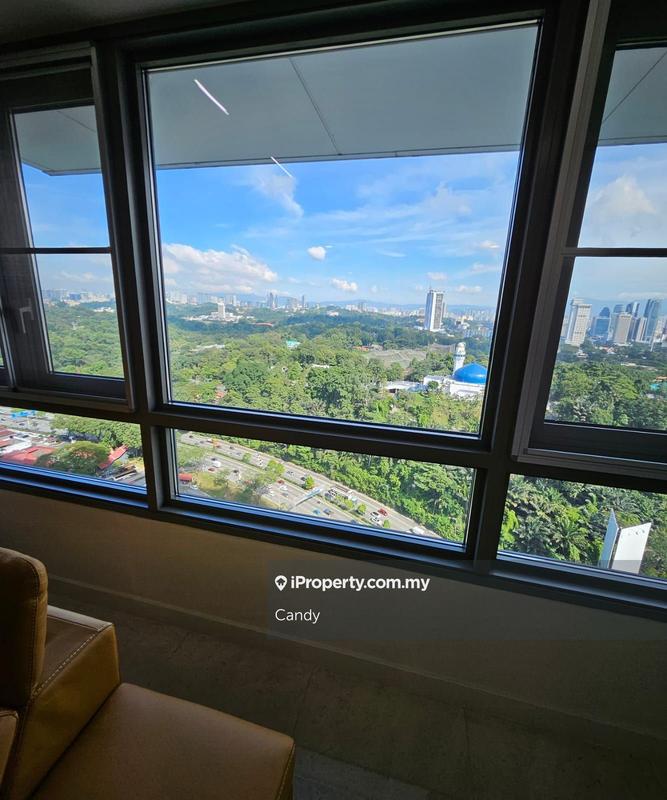 For Sale - The Sentral Residences