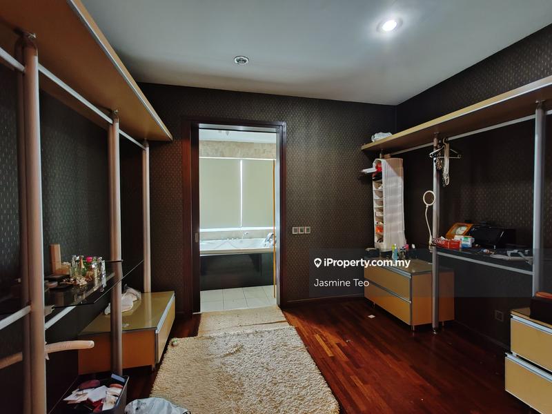 Banglo untuk Dijual di Setia Eco Park, Setia Alam oleh Jasmine Teo - iProperty.com.my