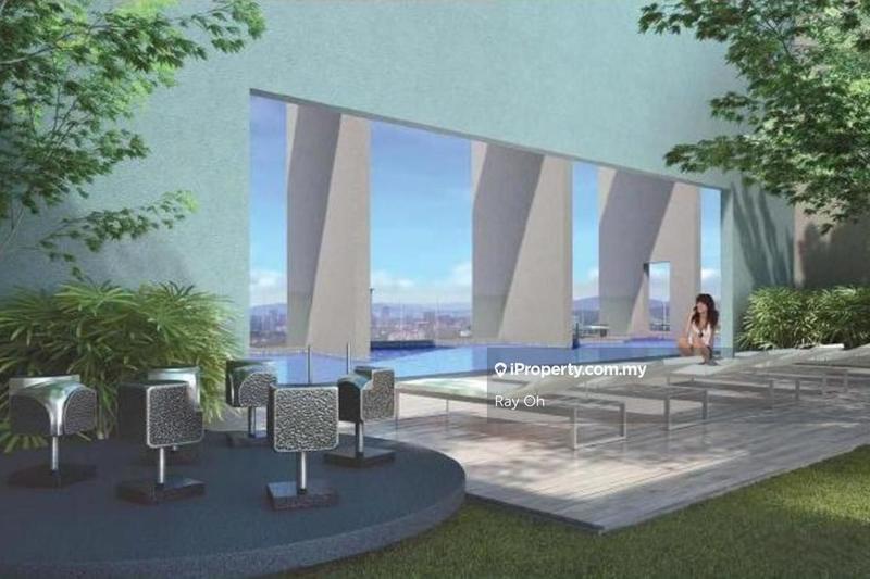 Condominium for Sale in The Hub by Ray Oh - iProperty.com.my