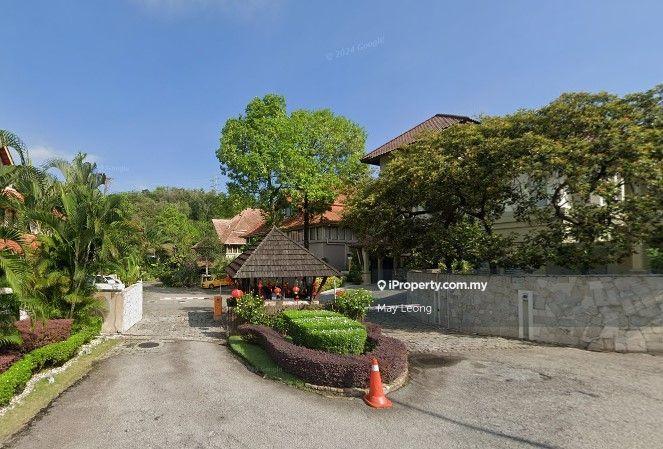 Rumah Berkembar untuk Dijual di Sri Hartamas, Kuala Lumpur oleh May Leong - iProperty.com.my