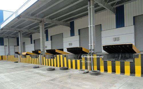 Gudang untuk Disewa di Seksyen 22, Shah Alam oleh Mr Ching - iProperty.com.my