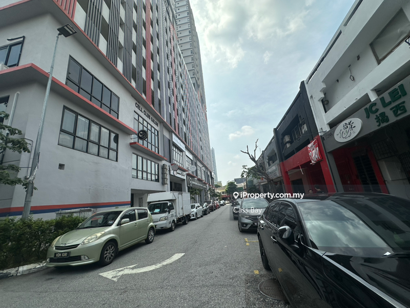 Shop / Office untuk Dijual di Bandar Menjalara, Plaza Akardia, Kuala Lumpur oleh Cass Bay - iProperty.com.my