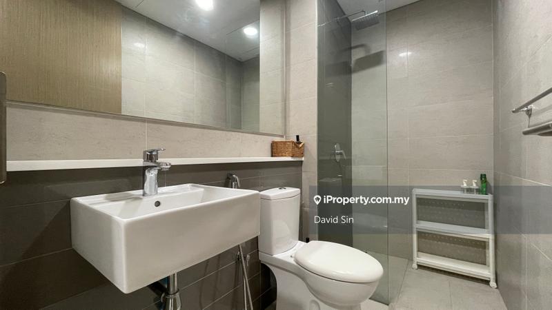 Service Residence for Rent in Cantara Residences by David Sin - iProperty.com.my
