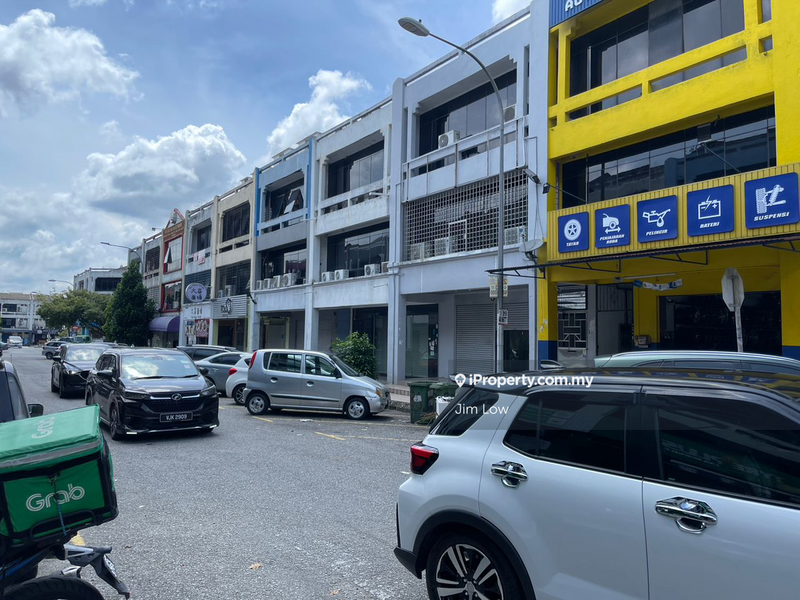 Shop for Rent in Bandar Menjalara, Kuala Lumpur by Jim Low - iProperty.com.my