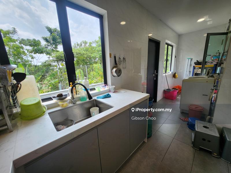 3-storey Terraced House for Sale in tropicana cheras, Bandar Sungai Long by Gibson Choo - iProperty.com.my