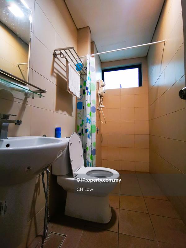 Service Residence for Sale in i-SOHO @ i-City by CH Low - iProperty.com.my