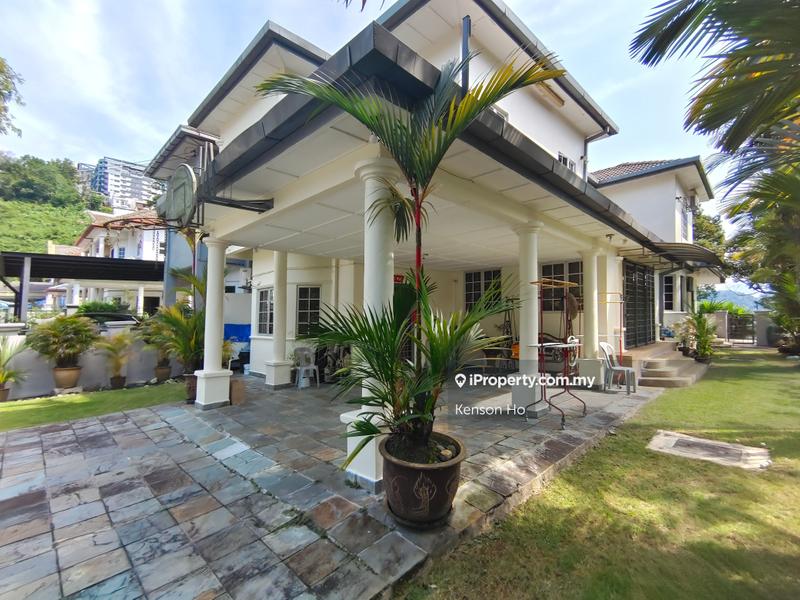 Semi-Detached House for Sale in Bukit Antarabangsa, Ampang by Kenson Ho - iProperty.com.my