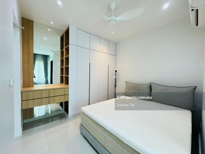 Rumah Berkembar untuk Disewa di Setia Eco Glades, Cyberjaya oleh Joanne Tei - iProperty.com.my