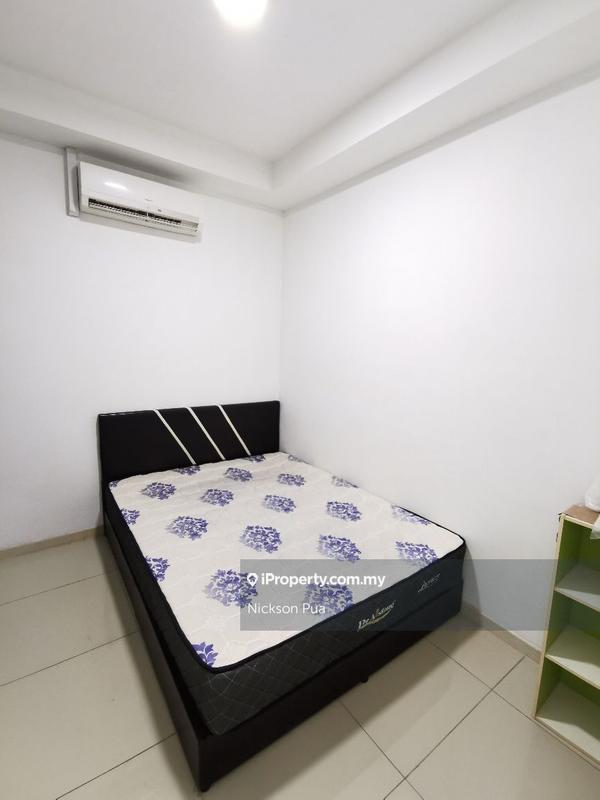 Service Residence for Rent in Centrestage Designer Suite by Nickson Pua - iProperty.com.my