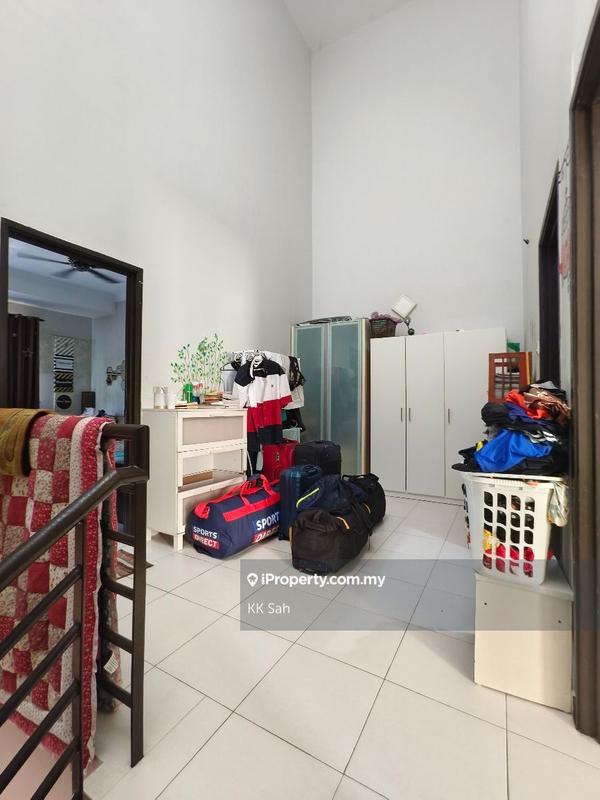 2-storey Terraced House for Sale in Bandar Teknologi Kajang, Kajang by KK Sah - iProperty.com.my