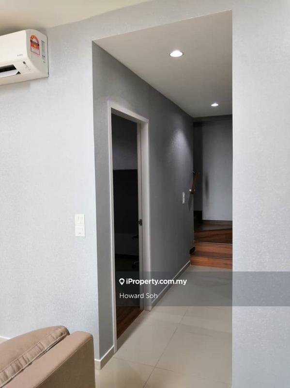 Residensi Servis untuk Disewa di i-SOHO @ i-City oleh Howard Soh - iProperty.com.my