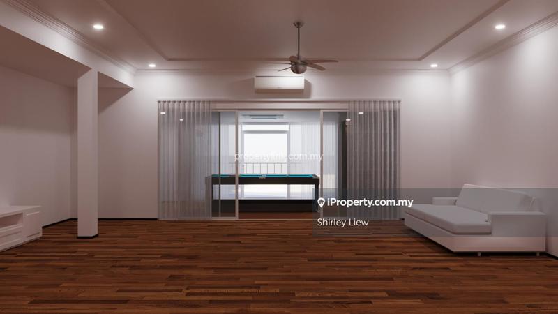Condominium for Sale in Palmyra Bangsar by Shirley Liew - iProperty.com.my