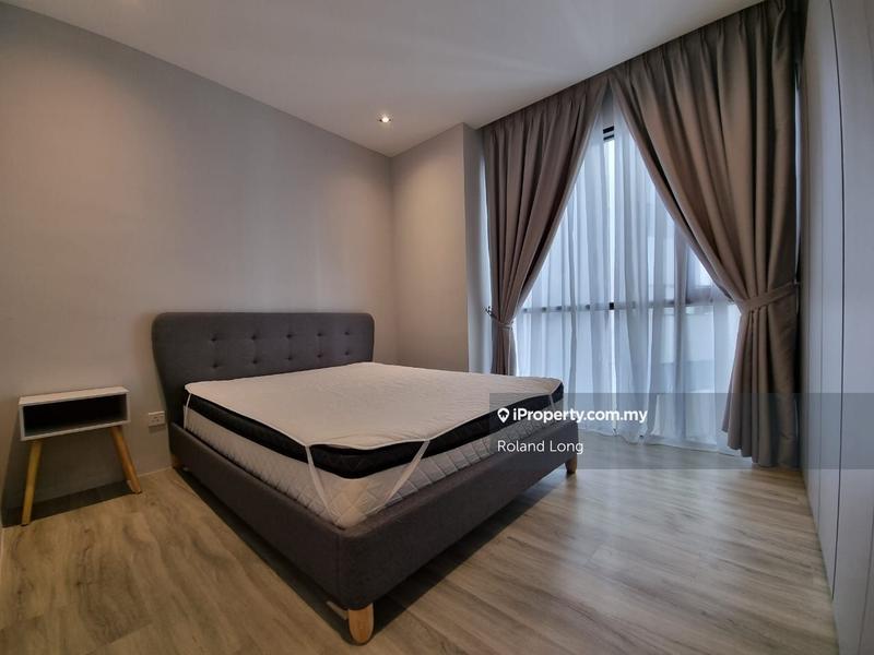 Kediaman Servis untuk Dijual di Lumi Tropicana oleh Roland Long - iProperty.com.my