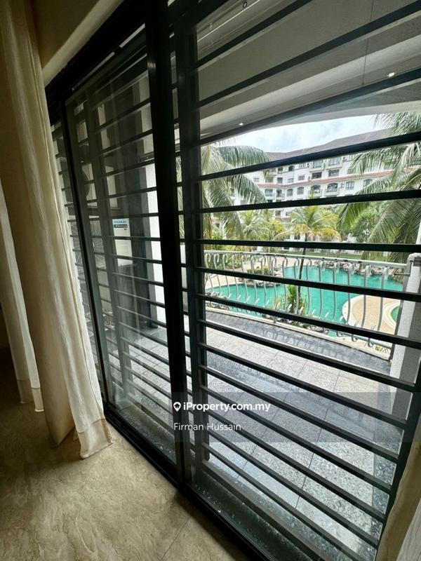 Condominium for Sale in Sri Alam Condominium by Firman Hussain - iProperty.com.my