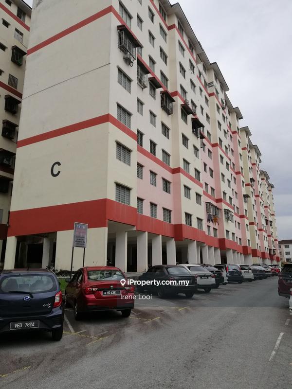 For Rent - Seri Sentosa