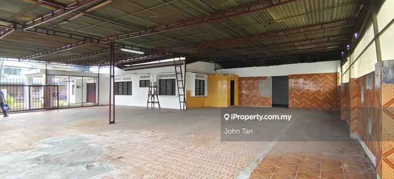 Semi-Detached House for Rent in Taman Kok Doh, Batu by John Tan - iProperty.com.my