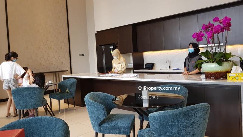 For Sale - The Park 2