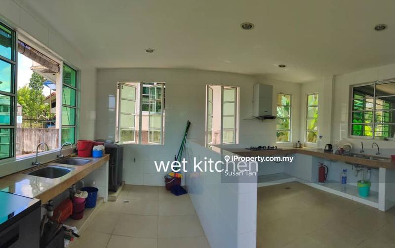 Banglo untuk Disewa di Kiansom Heights, Kota Kinabalu oleh Susan Tan - iProperty.com.my