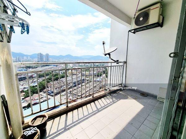 For Sale - Symphony Heights (Simfoni Heights)