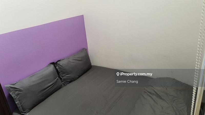 Condominium for Sale in Silverscape Residences by Samie Chang - iProperty.com.my
