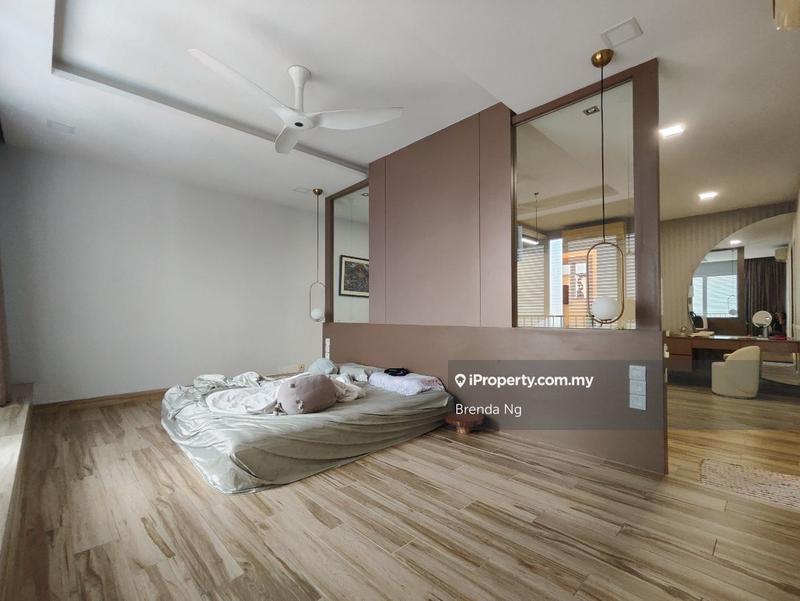 Kondominium untuk Dijual di Ara Hill Condominium oleh Brenda Ng - iProperty.com.my