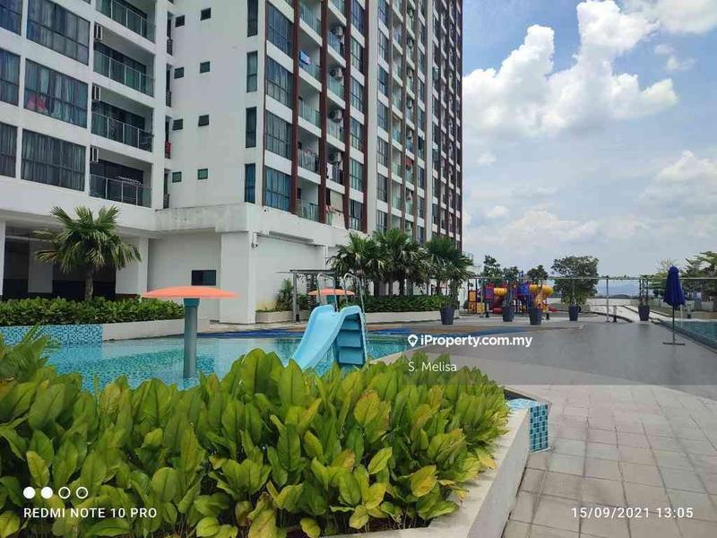 Service Residence for Sale in Amerin Residence by S. Melisa - iProperty.com.my