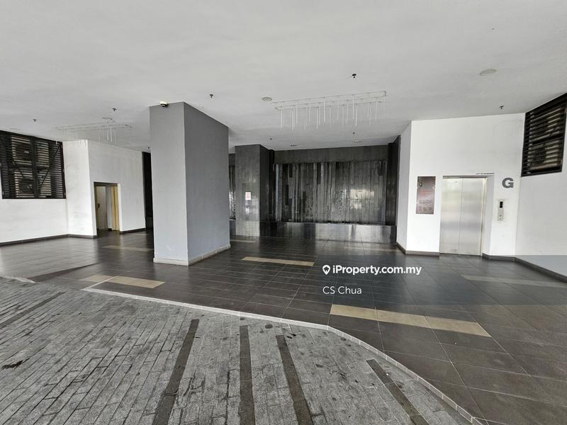 Service Residence for Rent in Impiria Residensi Bukit Tinggi Klang by CS Chua - iProperty.com.my