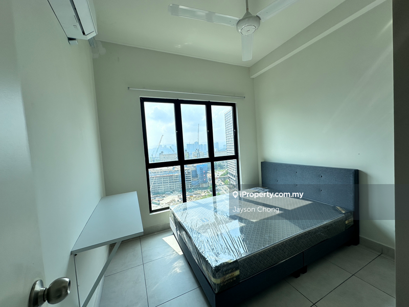 Service Residence for Rent in Majestic Maxim by Jayson Chong - iProperty.com.my